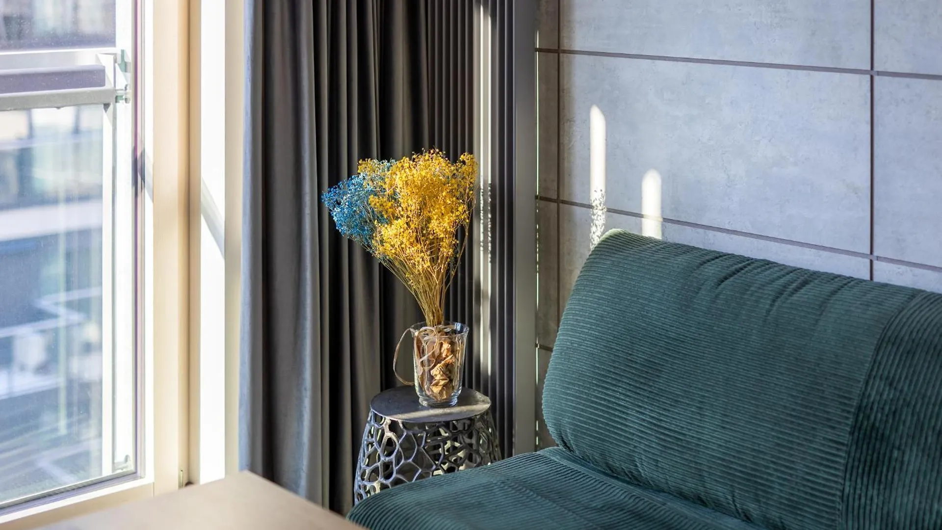Cozy Modern Corner By Ecru Wwa59 Apartment Warsaw 0*,