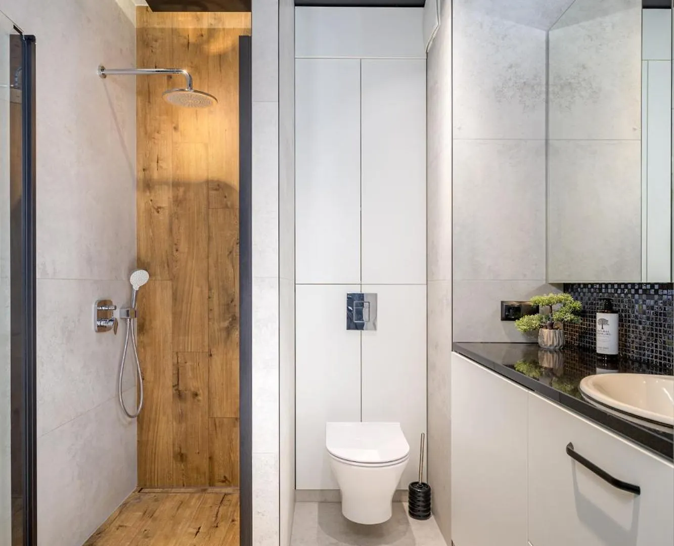Cozy Modern Corner By Ecru Wwa59 Apartment Warsaw Poland