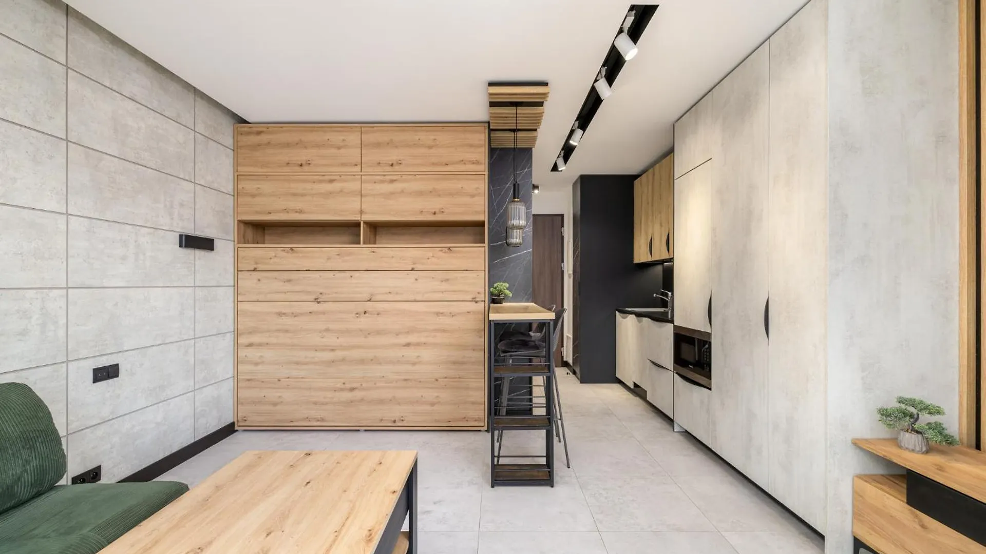 Appartamento Cozy Modern Corner By Ecru Wwa59 Varsavia 0*,  Polonia