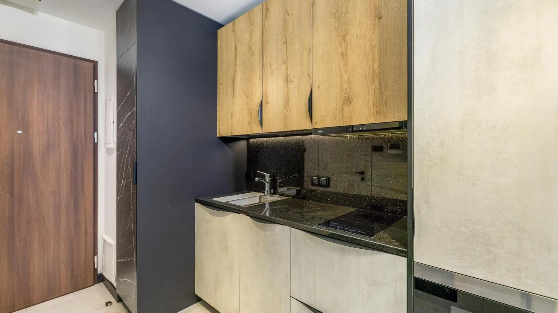 Appartamento Cozy Modern Corner By Ecru Wwa59 Varsavia 0*,  Polonia